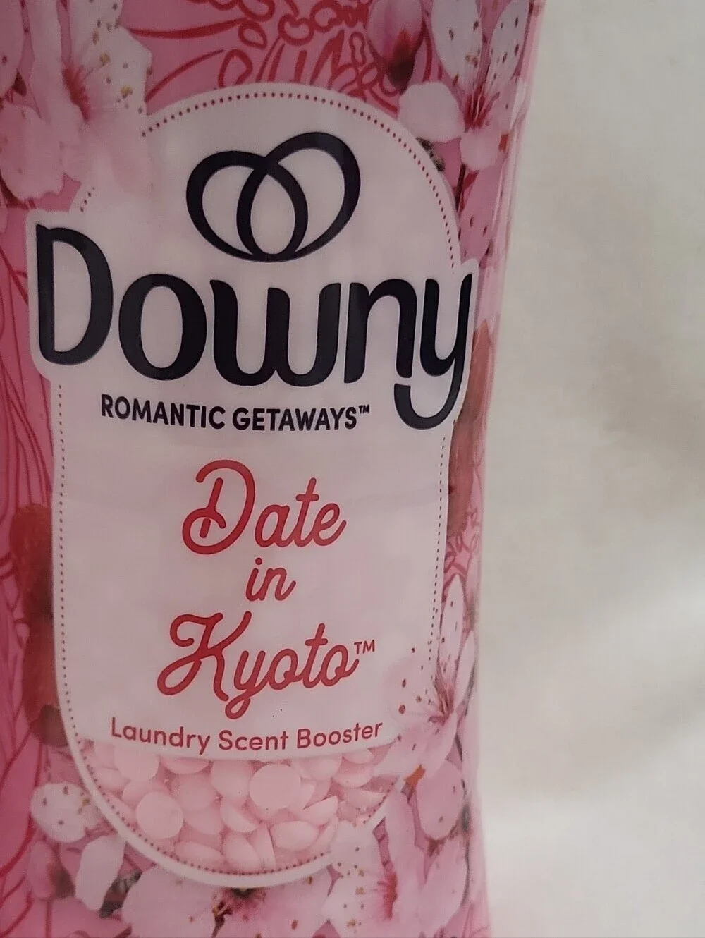 Downy *limited edition
